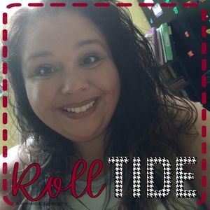 Meet your Posher, Kristy